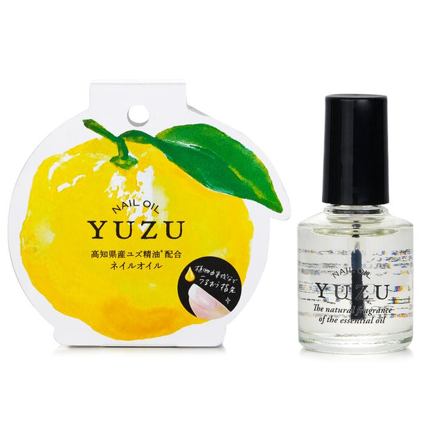 Yuzu Nail Oil - 10ml/0.34oz