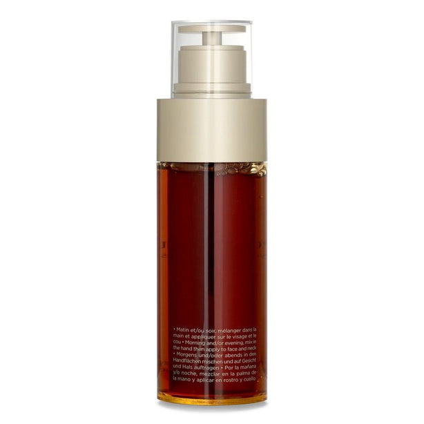 Double Serum (hydric + Lipidic System) Complete Age Control Concentrate - 100ml/3.3oz
