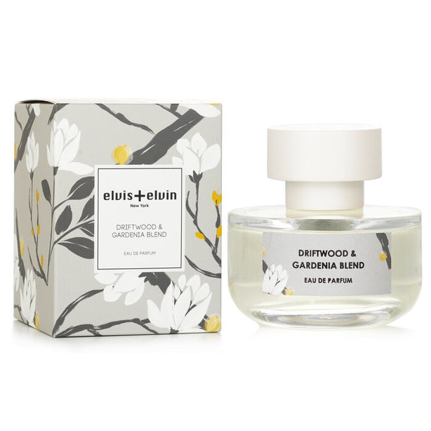 Driftwood & Gardenia Eau De Parfum Spray - 48ml/1.6oz