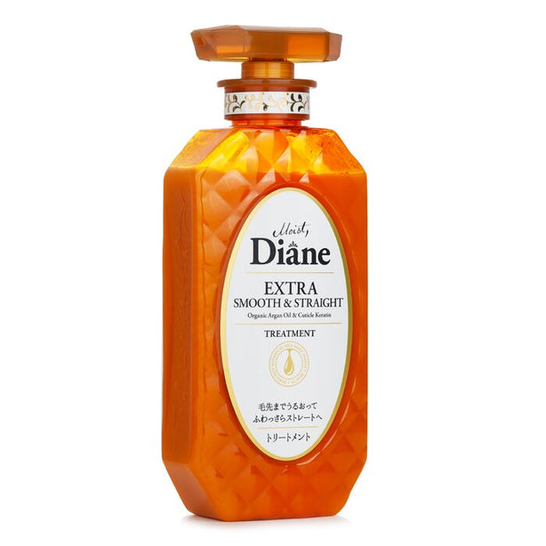 Extra Smooth & Straight Treatment - 450ml/15.2oz
