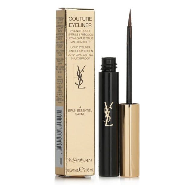 Couture Liquid Eyeliner - # - 2.95ml/0.09oz