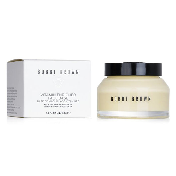 Vitamin Enriched Face Base - 100ml/3.4oz