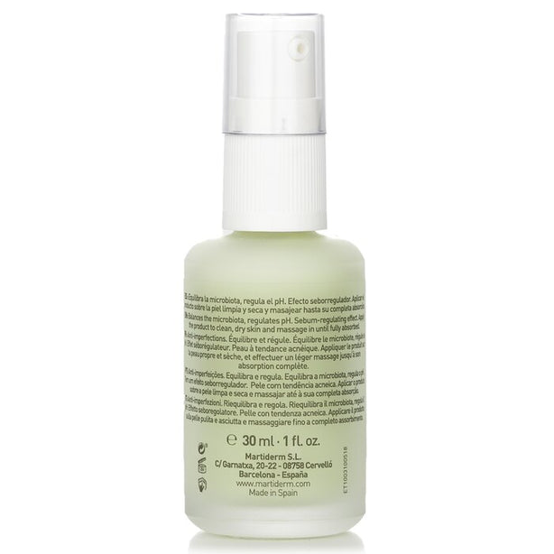 Acniover Serum (for Acne-prone Skin) - 30ml/1oz