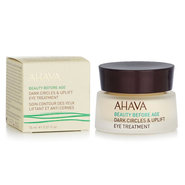 Beauty Before Age Dark Circles & Uplift Eye Treatment - 15ml/0.51oz