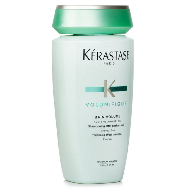 Resistance Bain Volumifique Thickening Effect Shampoo (for Fine Hair) -