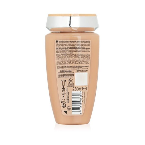 Curl Manifesto Bain Hydratation Douceur Gentle Hydrating Creamy Shampoo (for Curly, Very Curly & Coily Hair) - 250ml/8.5oz