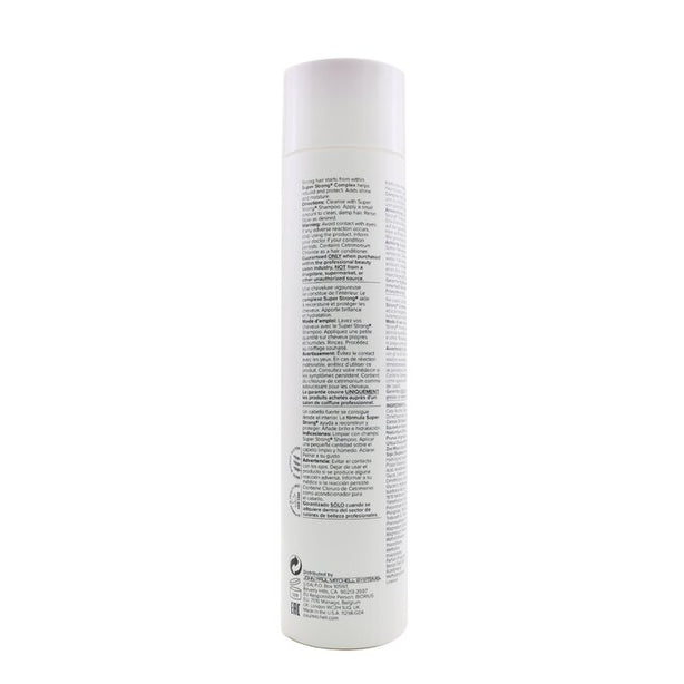 Super Strong Conditioner (strengthens - Rebuilds)