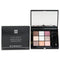 Le 9 De Givenchy Multi Finish Eyeshadows Palette (9x Eyeshadow) - # Le 9.01 - 8g/0.28oz