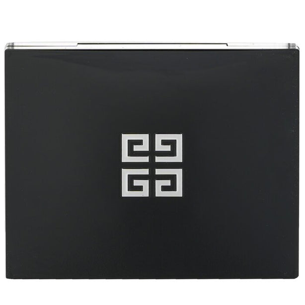 Le 9 De Givenchy Multi Finish Eyeshadows Palette (9x Eyeshadow) - # Le 9.01 - 8g/0.28oz
