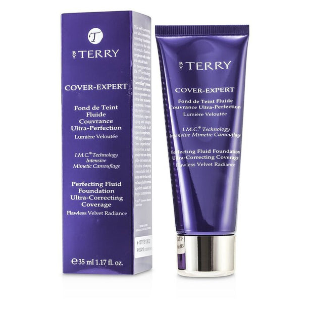 Cover Expert Perfecting Fluid Foundation