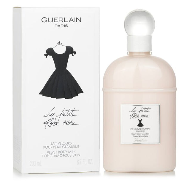 La Petite Robe Noire Velvet Body Milk - 200ml/6.7oz