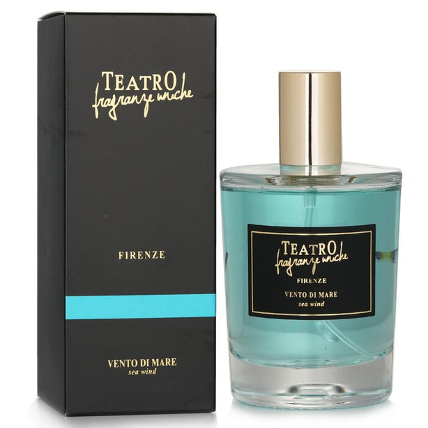 Room Spray - Vento Di Mare (wind Of Sea) - 100ml/3.3oz
