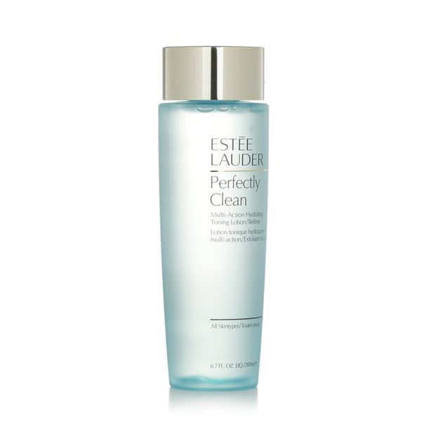 Perfectly Clean Multi-action Toning Lotion/ Refiner - 200ml/6.7oz