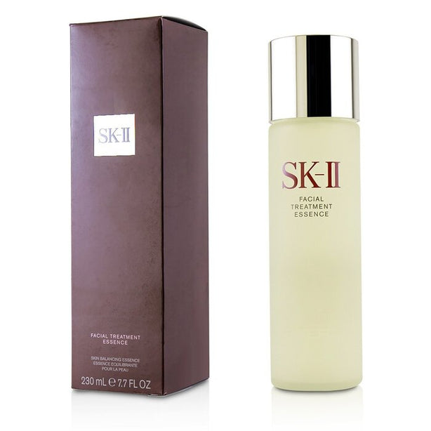 Facial Treatment Essence (travel Exclusive) - 230ml/7.67oz