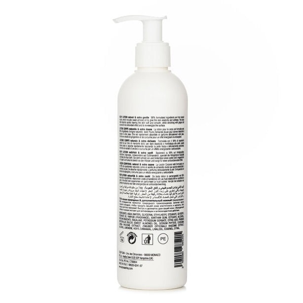 Biolab Ginger & Curcuma Body Lotion - 300ml/10oz