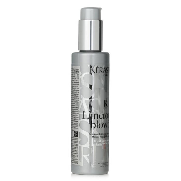 Styling L'incroyable Blowdry Miracle Reshapable Heat Lotion - 150ml/5.1oz