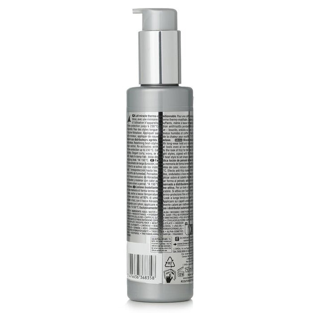 Styling L'incroyable Blowdry Miracle Reshapable Heat Lotion - 150ml/5.1oz