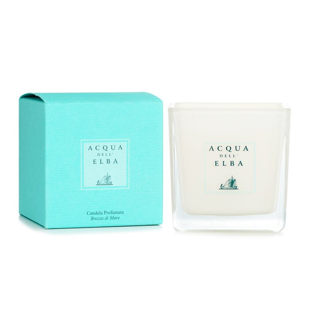 Scented Candle - Brezza Di Mare - 180g/6.4oz