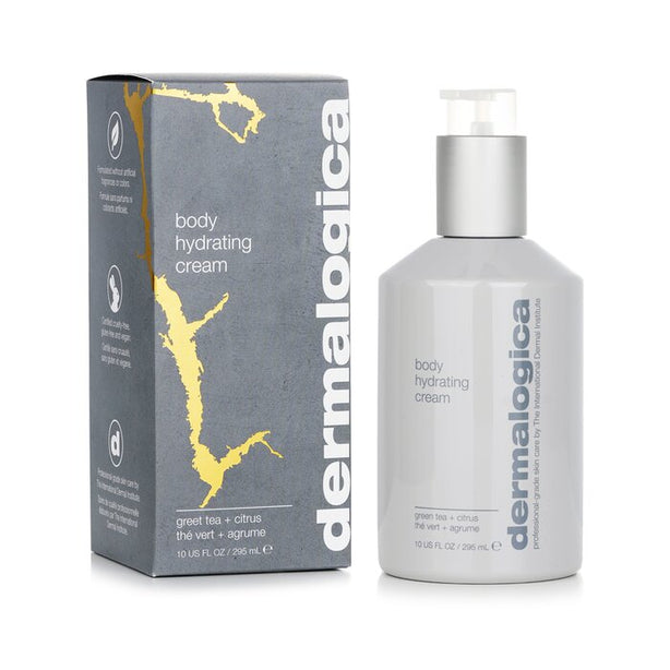 Body Hydrating Cream - 295ml/10oz