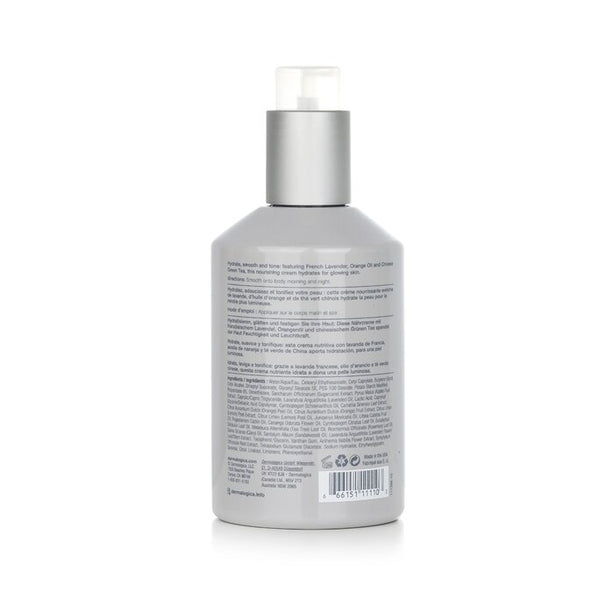 Body Hydrating Cream - 295ml/10oz