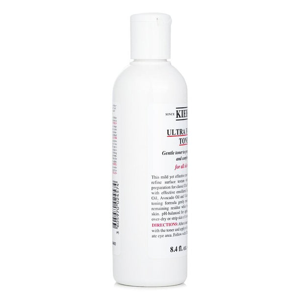 Ultra Facial Toner - For All Skin Types - 250ml/8.4oz