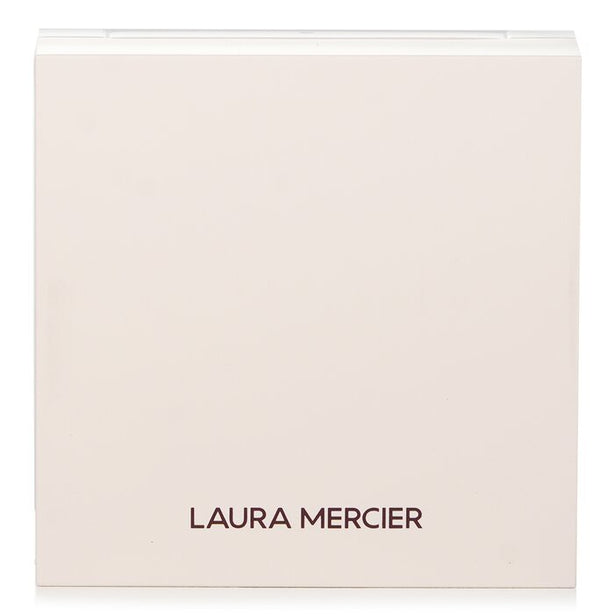 Real Flawless Luminous Perfecting Pressed Powder - # Translucent - 7g/0.24oz
