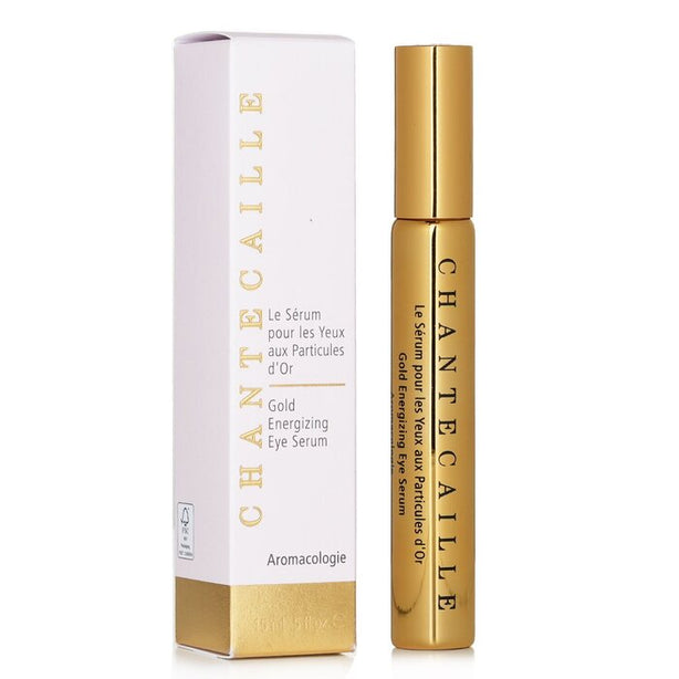 Nano Gold Energizing Eye Serum - 15ml/0.52oz
