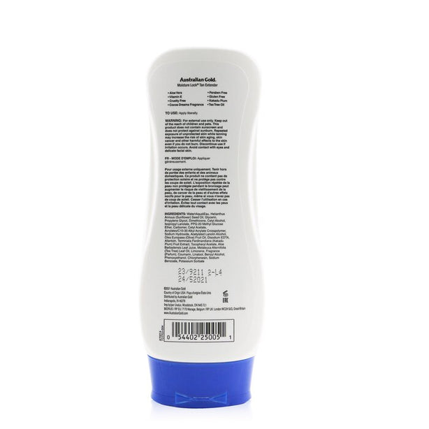 Moisture Lock(label Slightly Damaged) - 227g/8oz