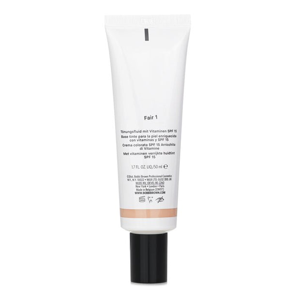 Vitamin Enriched Skin Tint Spf15 - # Fair 1 - 50ml/1.7oz