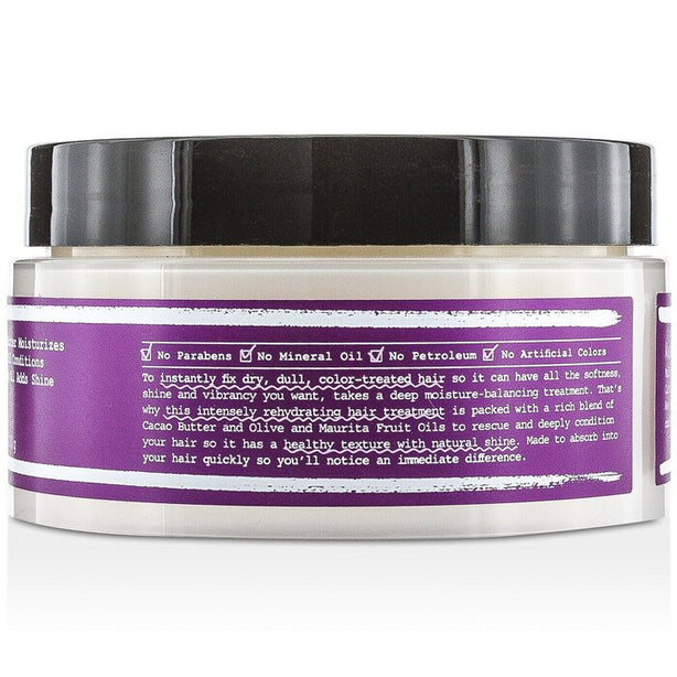 Tui Color Care Hydrating Hair Mask - 170g/6oz