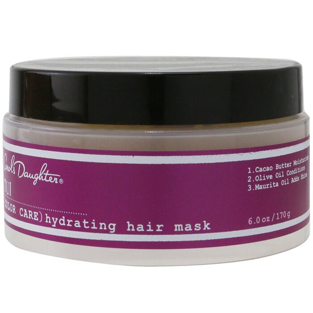 Tui Color Care Hydrating Hair Mask - 170g/6oz