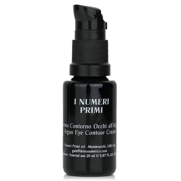 N.3 Argan Eye Contour Cream - 30ml/1oz