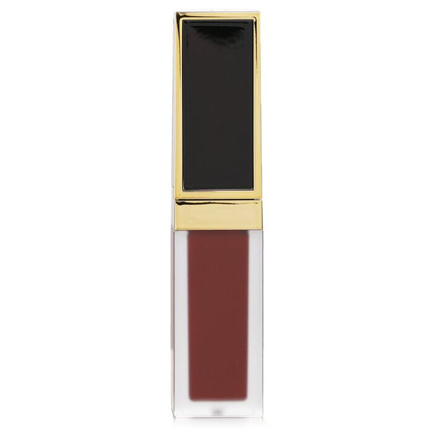 Liquid Lip Luxe Matte - #123 Devoted - 6ml/0.2oz