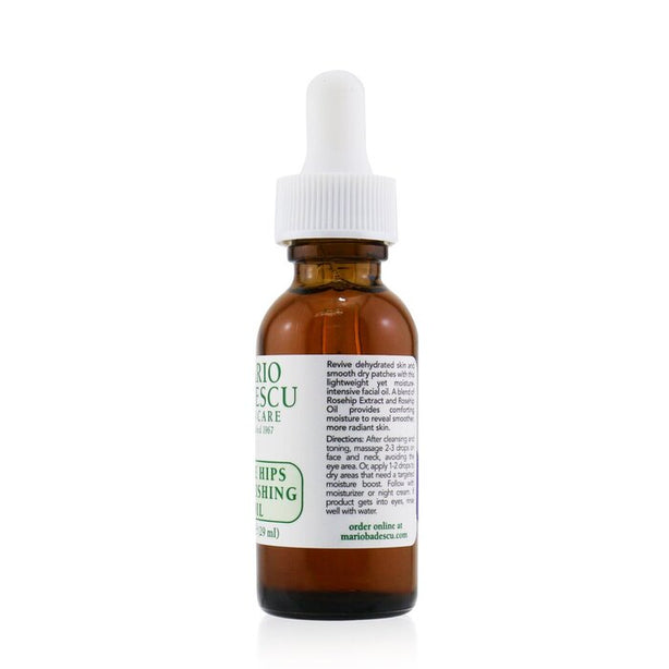 Rose Hips Nourishing Oil - For Combination/ Dry/ Sensitive Skin Types - 29ml/1oz