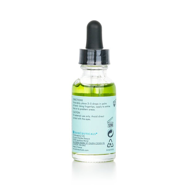 Phyto Corrective - Hydrating Soothing Fluid (for Irritated Or Sensitive Skin) - 30ml/1oz