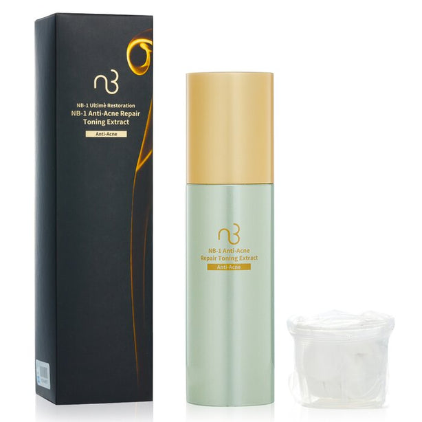 Nb-1 Ultime Restoration Nb-1 Anti-acne Repair Toning Extract - 95ml/3.05oz