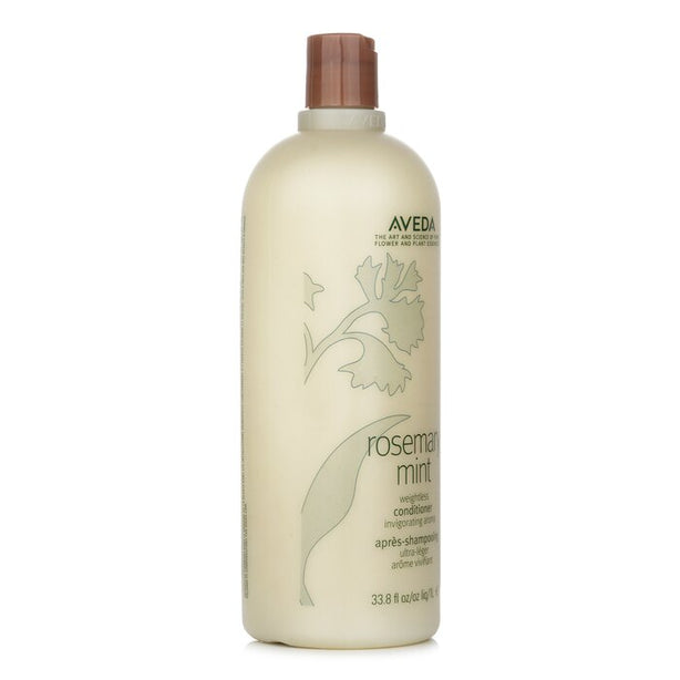 Rosemary Mint Weightless Conditioner - 1000ml/33.8oz