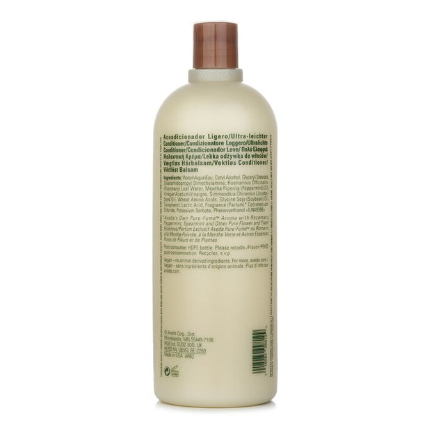 Rosemary Mint Weightless Conditioner - 1000ml/33.8oz