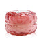 Macaron Candle - Blackberry Rose Oud - 51g/1.8oz
