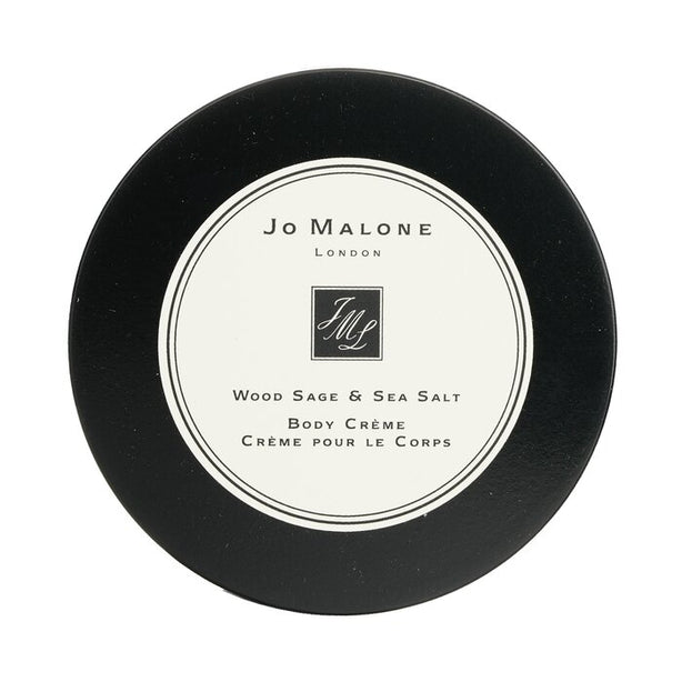Wood Sage & Sea Salt Body Creme - 175ml/5.9oz