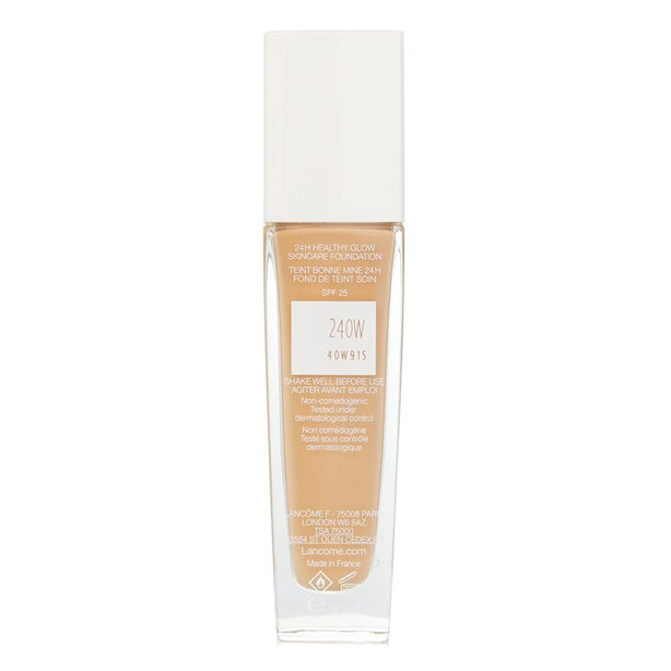 Teint Idole Ultra Wear Care & Glow Foundation Spf 25 - # 240w - 30ml/1oz