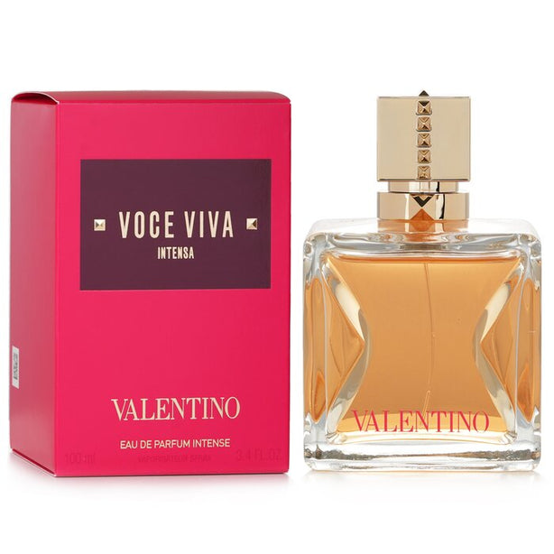 Voce Viva Intensa Eau De Parfum Intense Spray