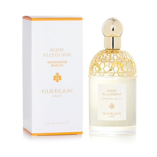 Aqua Allegoria Mandarine Basilic Eau De Toilette Spray