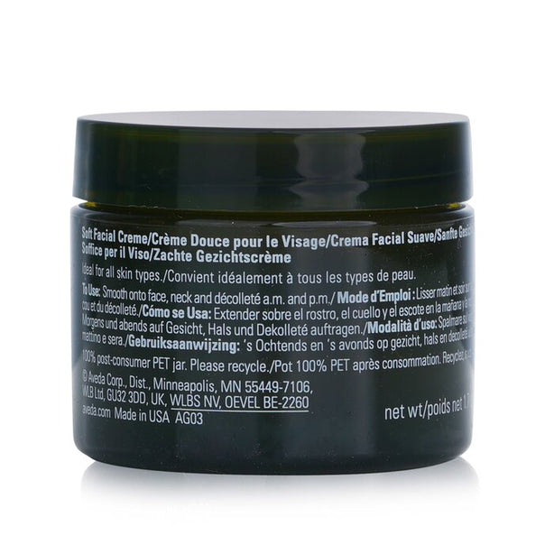 Botanical Kinetics Intense Hydrating Soft Creme
