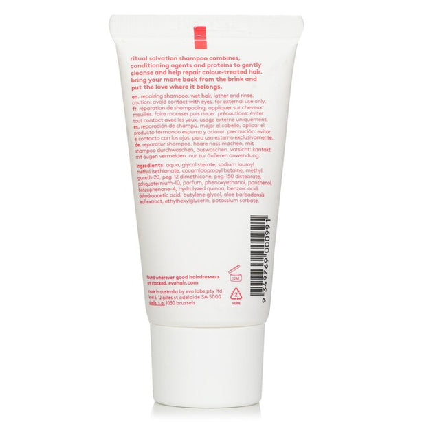 Ritual Salvation Repairing Shampoo - 30ml/1oz