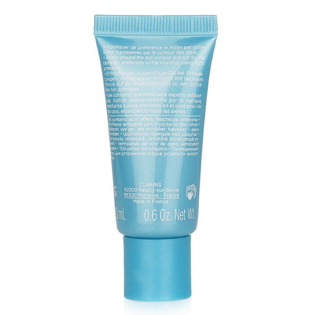 Total Eye Contour Gel(random Packaging) - 20ml/0.6oz
