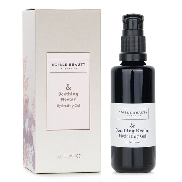 & Soothing Nectar Hydrating Gel - 50ml/1.7oz