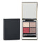 Signature Color Eyes Shadow Palette - 6.2g/0.21oz