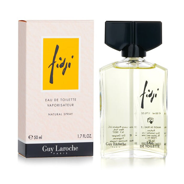 Fidji Eau De Toilette Spray