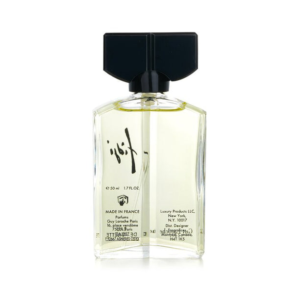 Fidji Eau De Toilette Spray